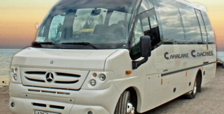 cahalane coaches cork coach hire, bus hire, minibus hire, tours, stag/hen parties, passenger transport