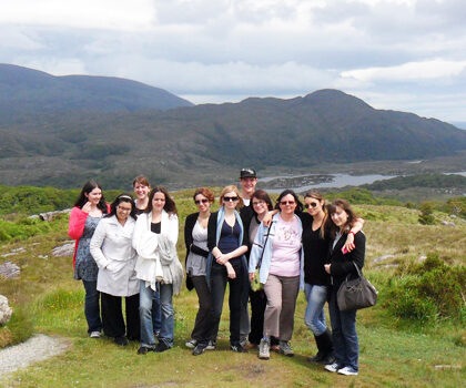 cahalane coaches tour cahalane coaches hire cork