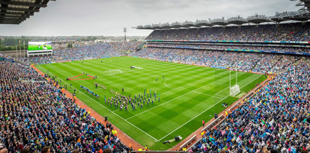 dublin tours stadium cahalane coaches cork coach hire, bus hire, minibus hire, tours, stag/hen parties, passenger transport