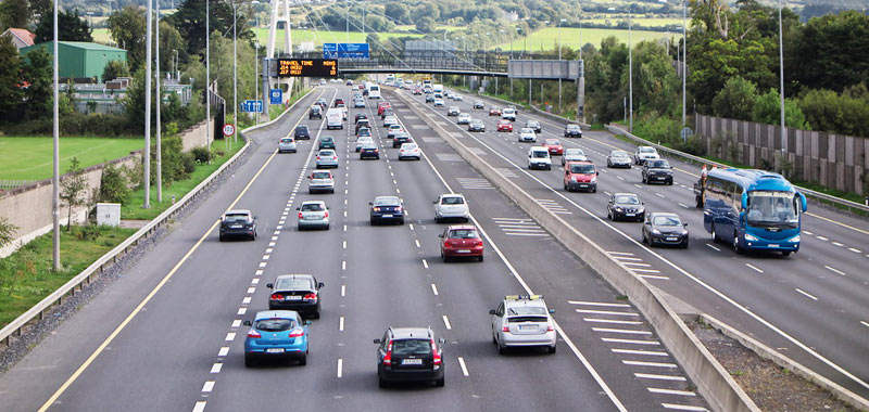 motorway ireland cahalane coaches hire cork