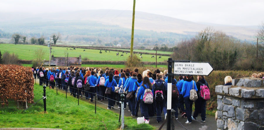 cahalane coaches hire cork school coach hire