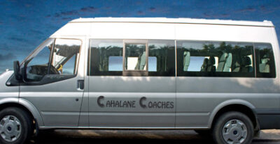 cahalane coaches hire cork
