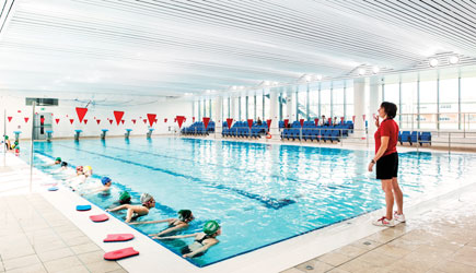 swimming pool trips cahalane coaches hire cork